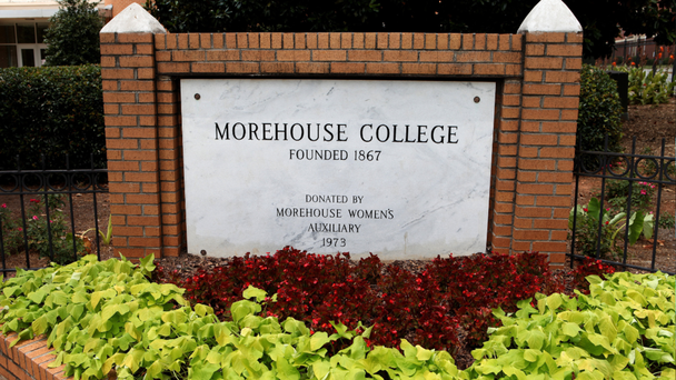 13-Year-Old Teenage Scholar Accepted Into Morehouse College