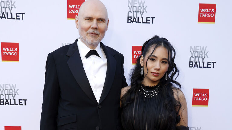 New York City Ballet 2024 Fall Fashion Gala