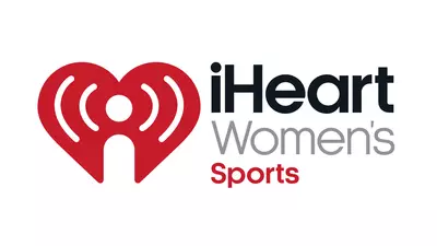 iHeart Women’s Sports