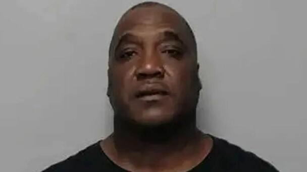 Man Whose Sentence Was Commuted By Biden Arrested Again