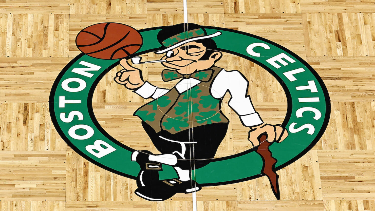 Memphis Grizzlies v Boston Celtics