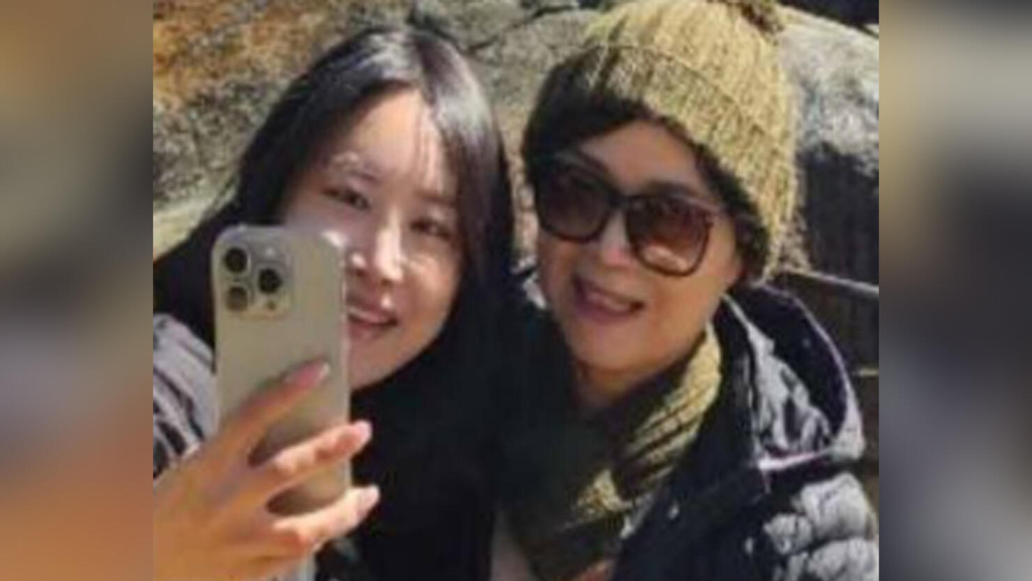 A family vanished after visiting the Grand Canyon