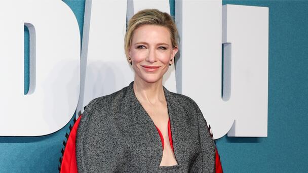 Why Cate Blanchett Wishes Award Shows Weren't Televised: 'It's Blasphemy'