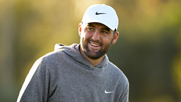 Scottie Scheffler's Masters Dinner Menu Includes Nod To Bizarre Incident