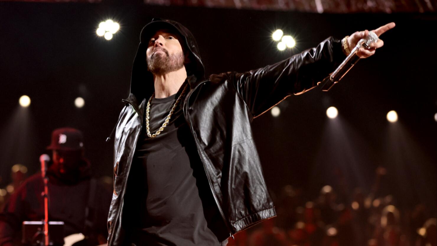 Eminem