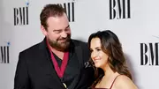 Lee Brice Writes Heartfelt Tribute To Wife: 'The Strength Of Our Family'