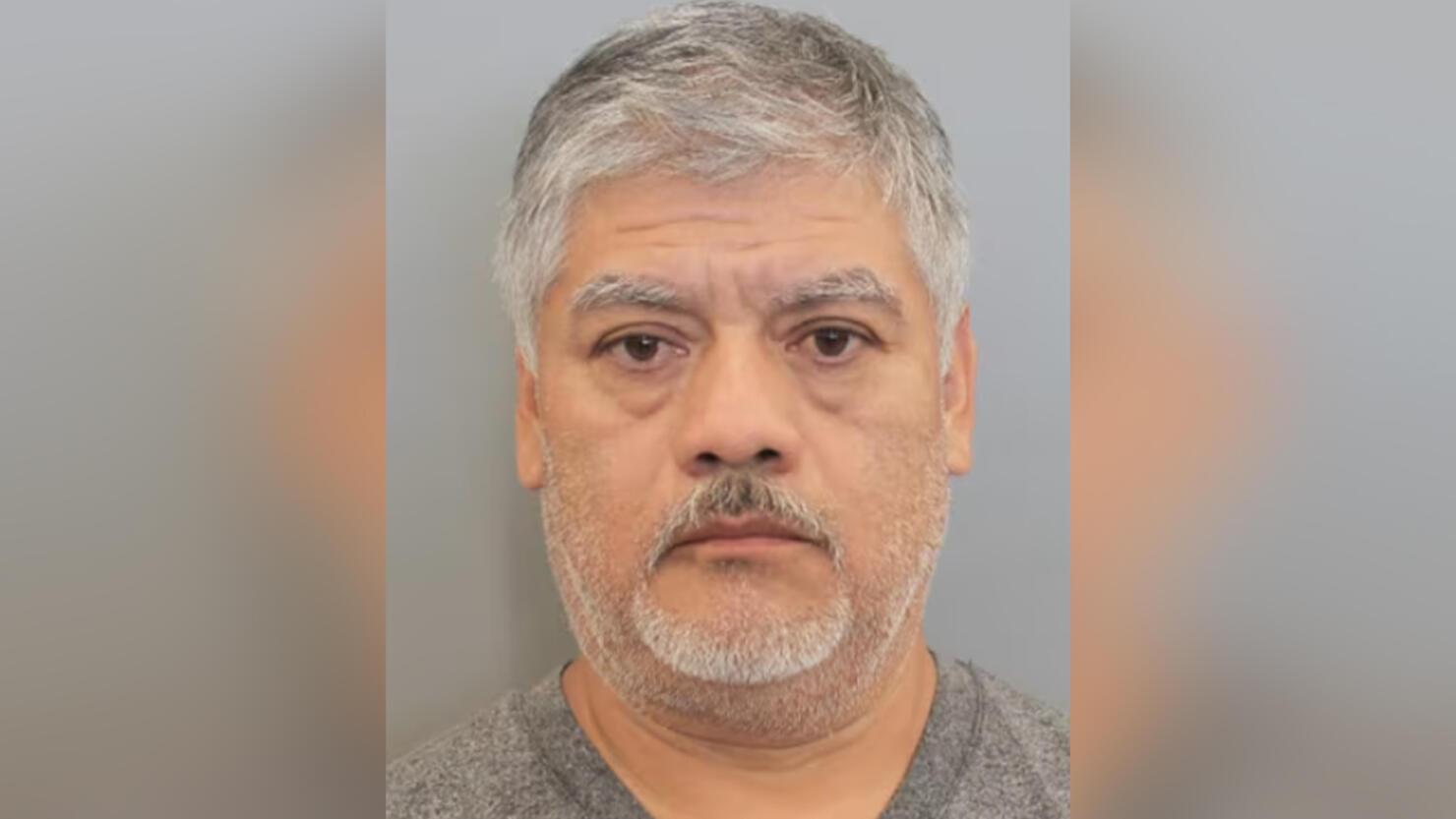Mugshot of Lucio Catarino Diaz, 50
