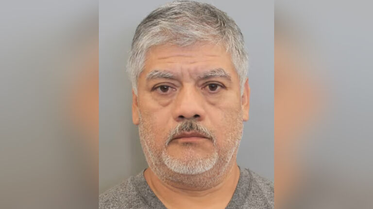Mugshot of Lucio Catarino Diaz, 50