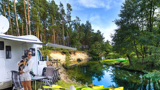 Beloved Pennsylvania Spot Named 'Best Last-Minute Getaway' In The State