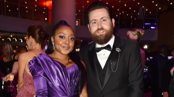 'Abbott Elementary' Star Quinta Brunson Files for Divorce From Kevin Anik