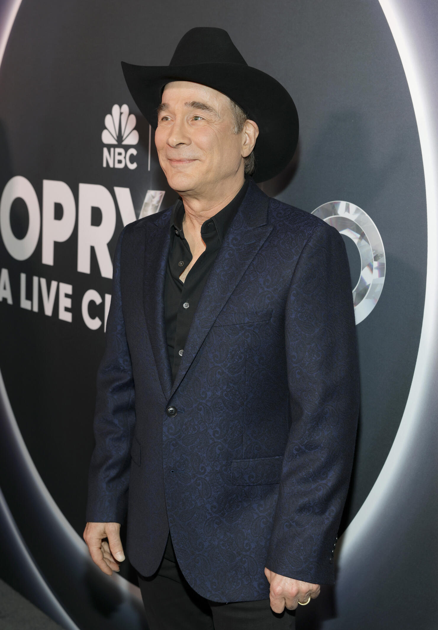 Opry 100: A Live Celebration, NBC