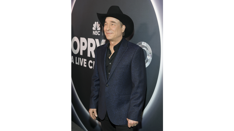 Opry 100: A Live Celebration, NBC