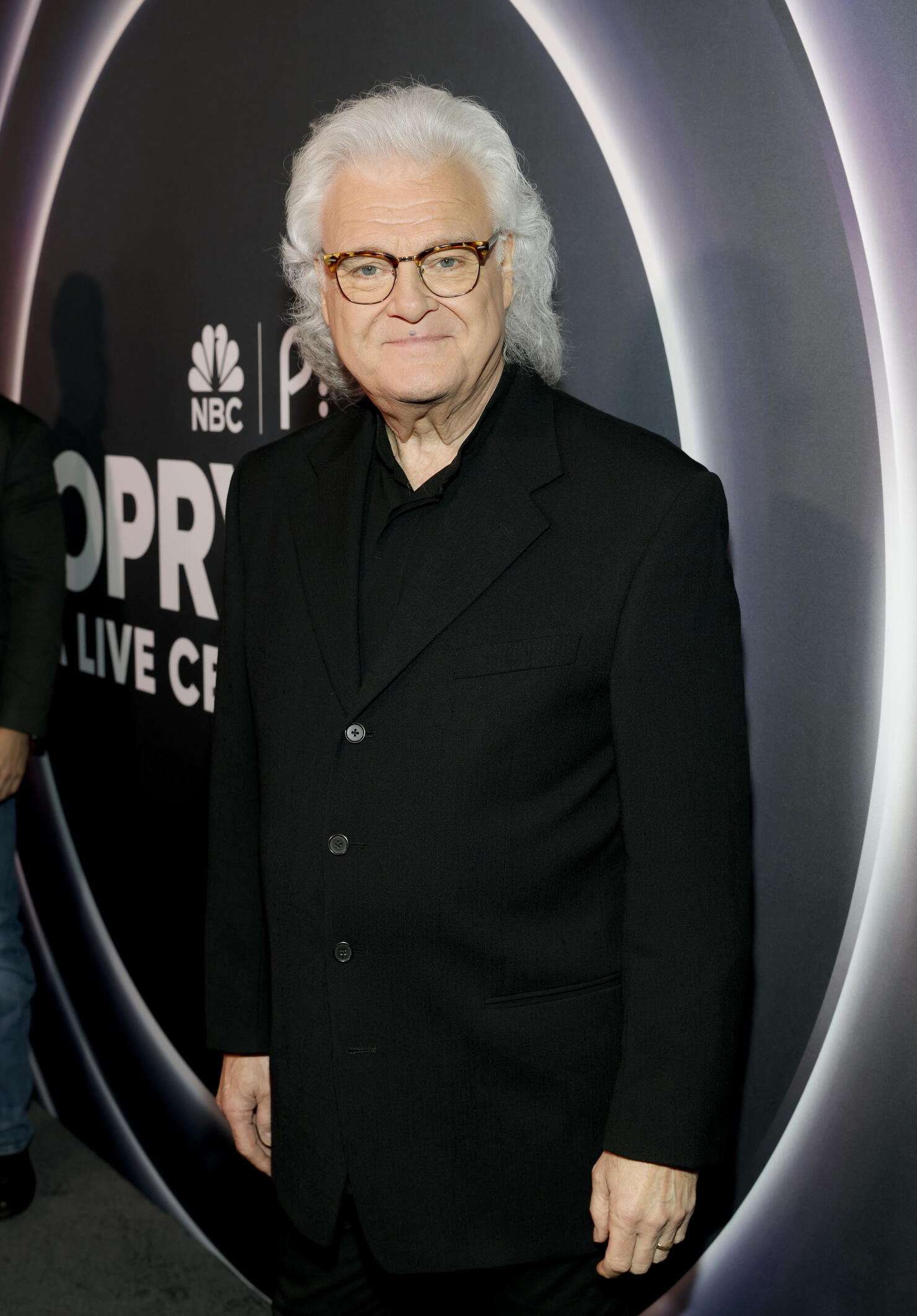 Opry 100: A Live Celebration, NBC