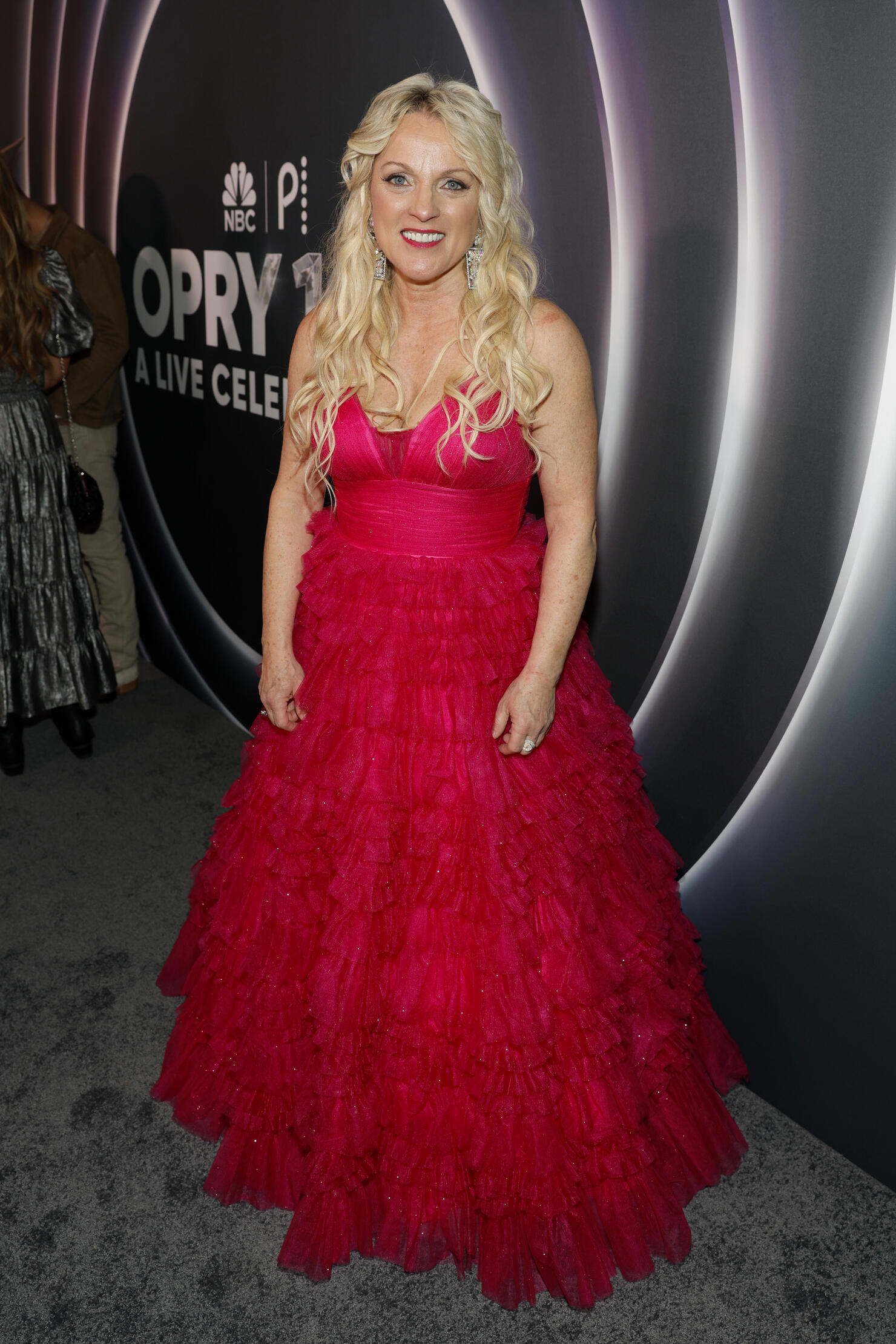 Opry 100: A Live Celebration, NBC