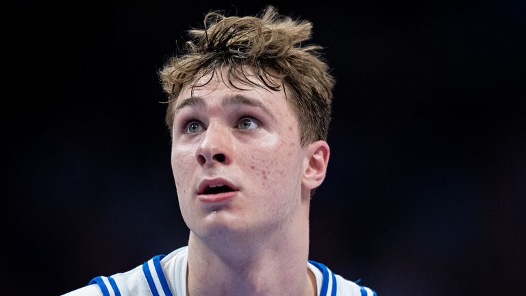 Georgia Tech v Duke