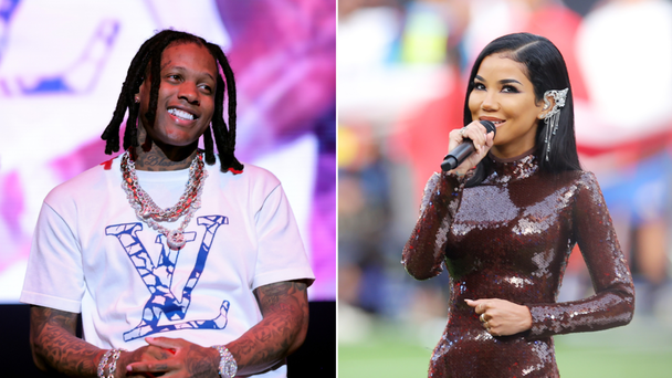 Rap Rising: Lil Durk & Jhené Aiko Drop New Collaboration Ahead Of His Album