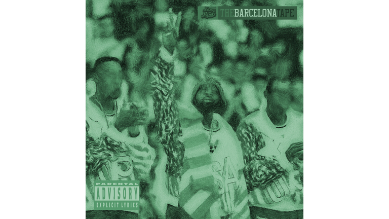 The Barcelona Tape