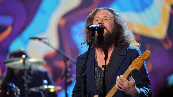 NEW albums out today, My Morning Jacket, Japanese breakfast and more
