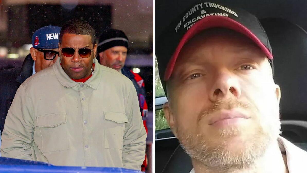 Kenan Thompson Reacts To Death Of 'Good Burger' Co-Star