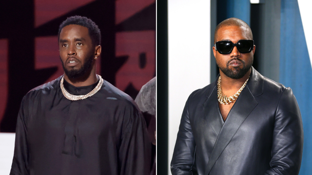 Diddy Opens Up About Outcome Of Sex Trafficking Trial In Jail Call With Ye