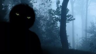 Watch: Security Camera Captures Pair of Goblins Crossing Road in Mexico?