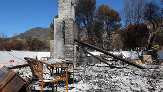LA Fire Victims MUST Submit Debris Removal Right of Entry Forms by March 31