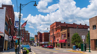 Beloved Pennsylvania Spot Named Among 'Coolest Neighborhoods' In America