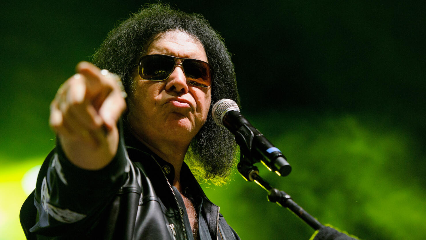 The Children Matter Benefit Concert Featuring Gene Simmons, Ace Frehley, Don Felder And Cheap Trick
