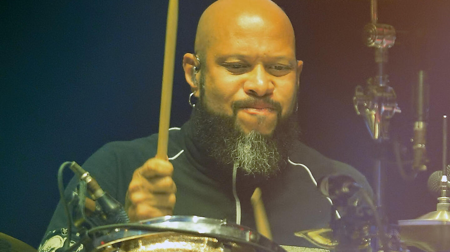 Frank Ferrer Expresses 'Disappointment' In Guns N' Roses Departure