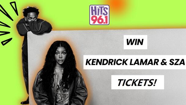 Listen Now For Your Chance To Win Every Hour!