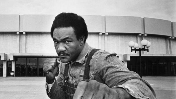 Boxing Legend George Foreman Dead At 76