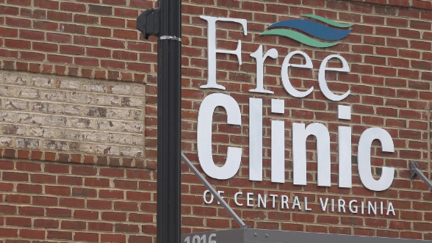 Free Clinic of Central Virginia Continues to Rebuild After December Fire