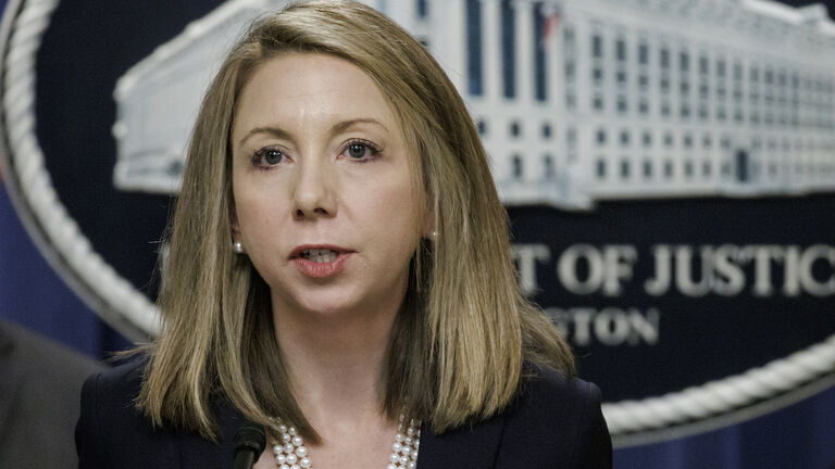 Justice Department Announces Human Rights Enforcement Actions