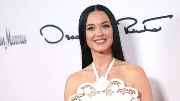 Katy Perry Finally Responds To Viral Theory Claiming She's JonBenét Ramsey