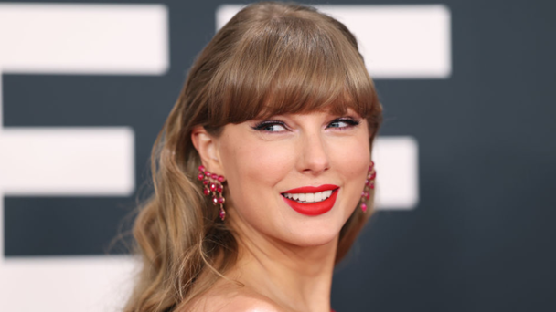 Taylor Swift Breaks Social Media Silence With Nine-Word Message