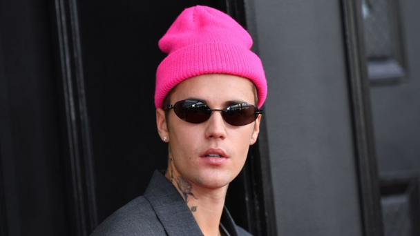 Justin Bieber Opens Up About Struggle With 'Anger Issues' In Cryptic Post