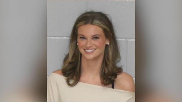 Sorority Girl With Stunning Viral Mugshot Arrested Again