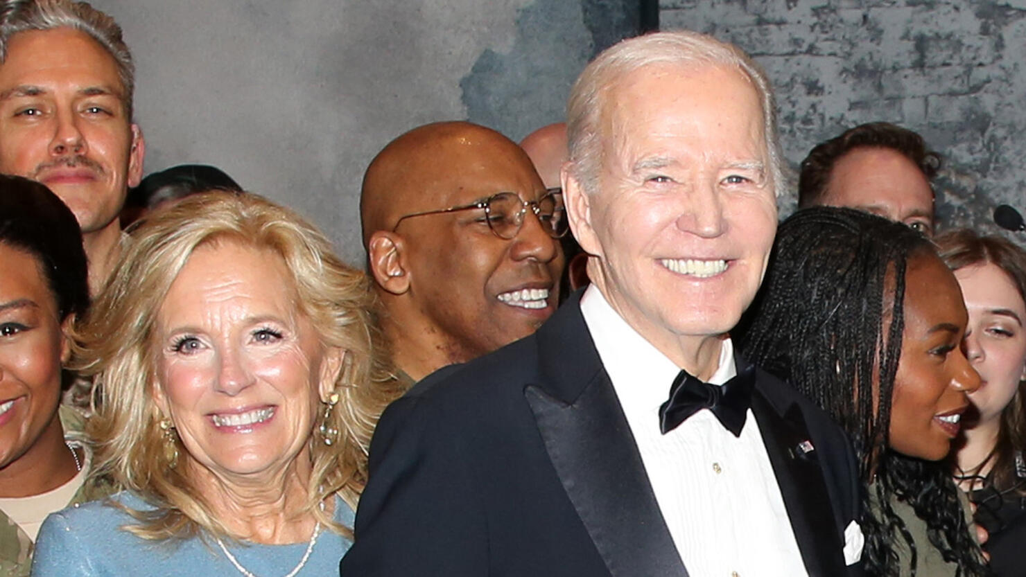"Othello" Broadway Opening Night