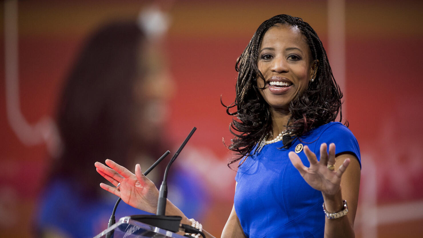 CPAC 2015