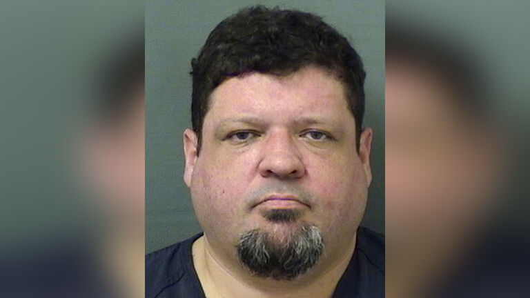 Mugshot of Andrew S. Dutil