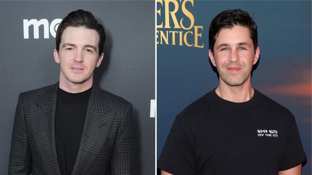 Drake Bell Shares How Abuse Affected His Friendship With Josh Peck