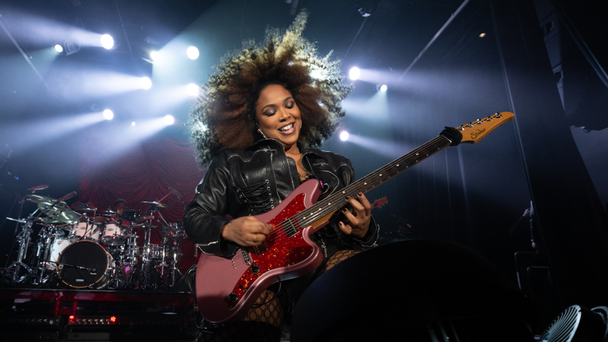 Lizzo To Star As Rock & Roll Pioneer Sister Rosetta Tharpe In New Biopic