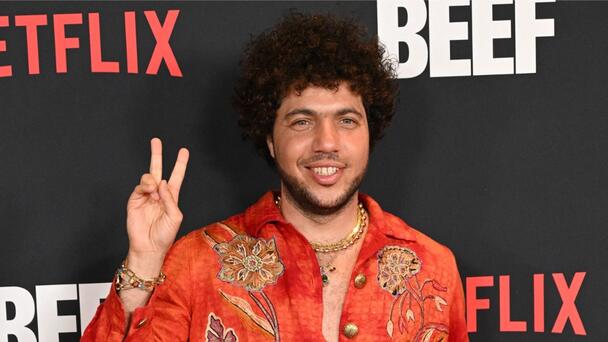 Benny Blanco Unveils Surprising New Look — But Can't 'Tell The Difference'