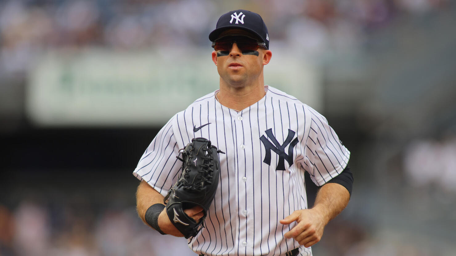 Tampa Bay Rays v New York Yankees