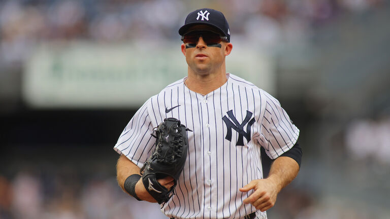 Tampa Bay Rays v New York Yankees