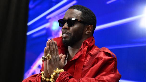 Diddy's Prison Release Date Reportedly Confirmed