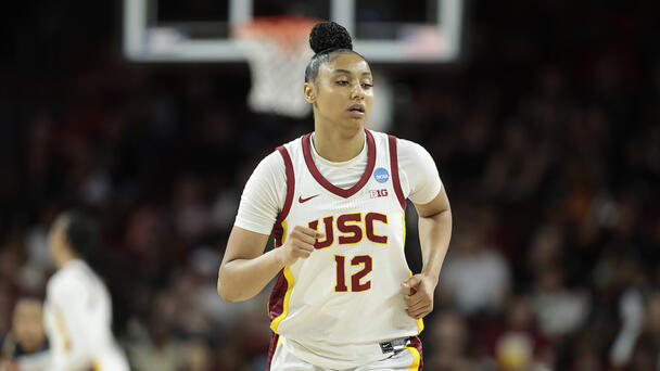 JuJu Watkins Suffers March Madness-Ending Injury