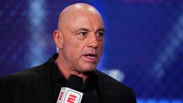 Joe Rogan Skipping Upcoming UFC Event Over Politics