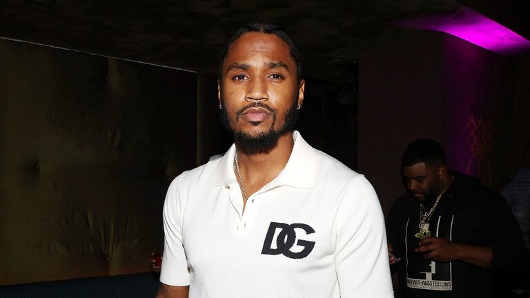 Trey Songz