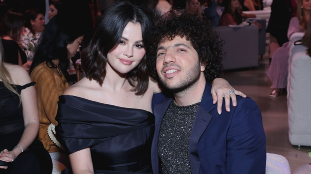 The Real Reason Benny Blanco Tried To Set Selena Gomez Up With His Friend